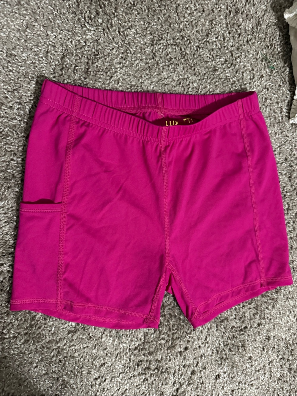 Lilly Pulitzer athletic shorts - XXS